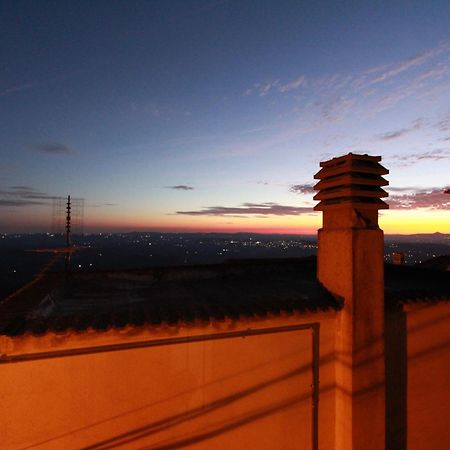 Sant'Oreste Il Cottage Di Stella Incantevole Appartamento מראה חיצוני תמונה