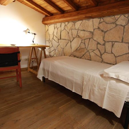 Sant'Oreste Il Cottage Di Stella Incantevole Appartamento מראה חיצוני תמונה