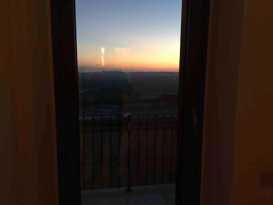 Sant'Oreste Il Cottage Di Stella Incantevole Appartamento מראה חיצוני תמונה