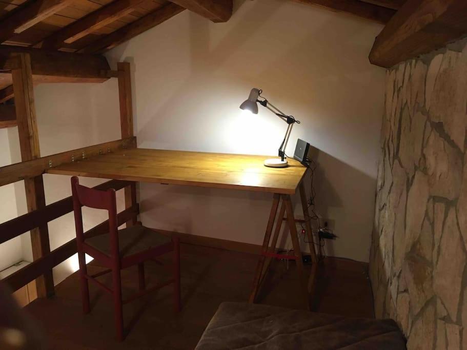 Sant'Oreste Il Cottage Di Stella Incantevole Appartamento מראה חיצוני תמונה