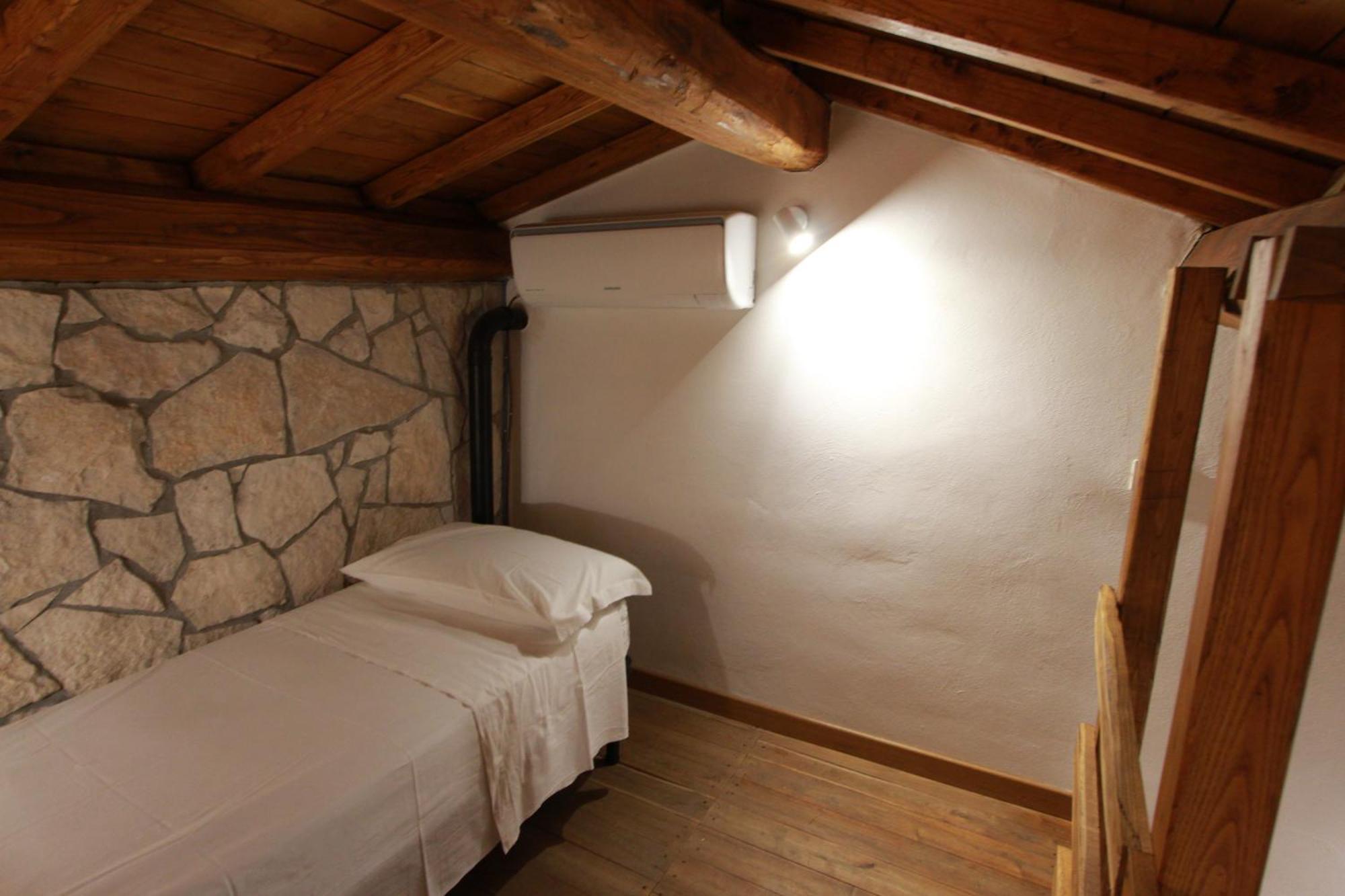 Sant'Oreste Il Cottage Di Stella Incantevole Appartamento מראה חיצוני תמונה