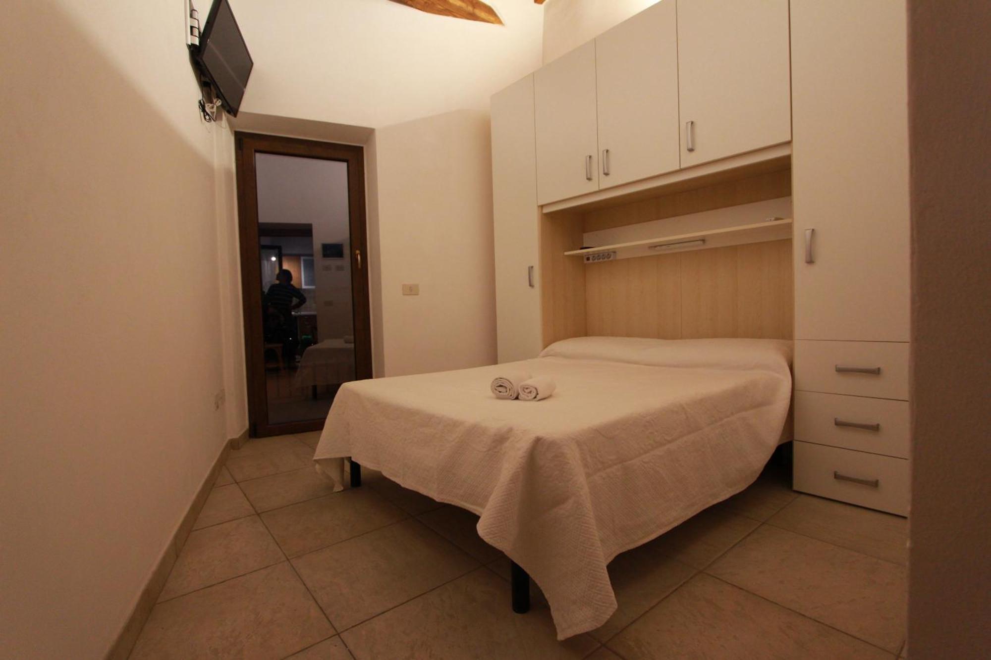Sant'Oreste Il Cottage Di Stella Incantevole Appartamento מראה חיצוני תמונה