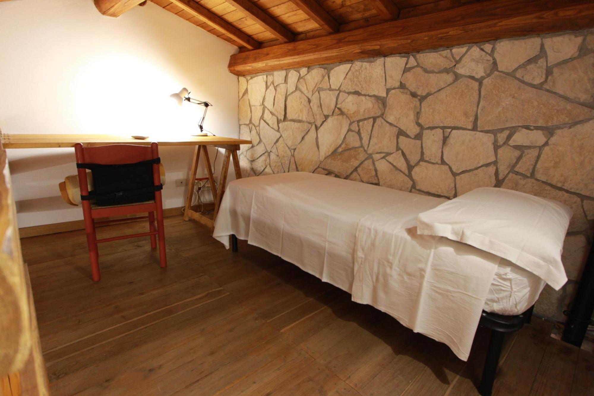 Sant'Oreste Il Cottage Di Stella Incantevole Appartamento מראה חיצוני תמונה