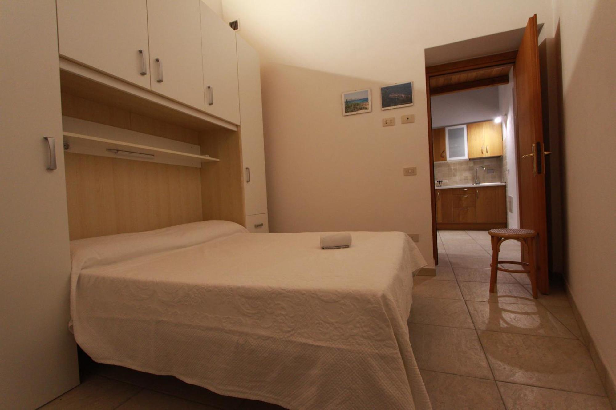 Sant'Oreste Il Cottage Di Stella Incantevole Appartamento מראה חיצוני תמונה